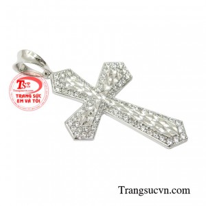 Do đó đây có lẽ là sản phẩm được những người theo đạo công giáo yêu thích và quý trọng.