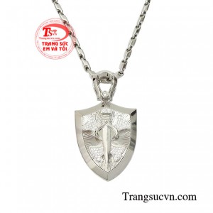 Bộ trang sức nam giới chất lượng bảo hành chu đáo, thanh toán an toàn.