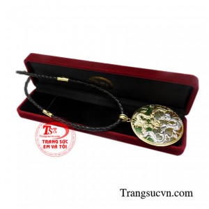 Bộ mặt dây rồng cao cấp