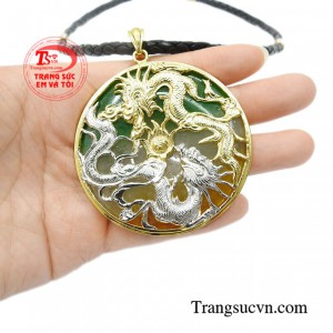 Bộ mặt dây rồng cao cấp đảm bảo uy tín.