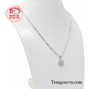 Đây sẽ là món trang sức không thể thiếu trong bộ sưu tập của các cô nàng hiện đại.