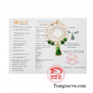 Giấy kiểm định