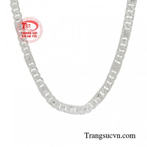 Sản phẩm mang lại sự lịch lãm, cá tính và thời trang, phù hợp với nhiều kiểu trang phục