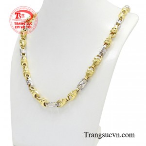 Sản phẩm vừa mang nét hiện đại mà lại có một chút gì đó trẻ trung và lôi cuốn cho cánh mày râu.