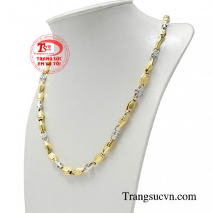 Sản phẩm giúp các chàng trai tỏa ra năng lượng tích cực cùng phong cách hiện đại, mạnh mẽ. 