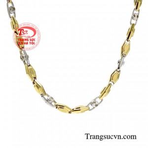 Với những quý ông lịch lãm, đẳng cấp và sành điệu thì đây chính là món trang sức dành cho nam được ưa chuộng nhất. 