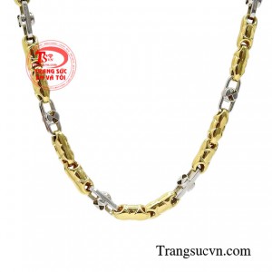 Sản phẩm phù hợp với nhiều phong cách và kiểu trang phục khác nhau.