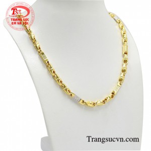 Sản phẩm mang đến cho phái mạnh phong cách riêng, cá tính và thời trang