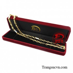 Sản phẩm chế tác đẹp, chất lượng vàng đảm bảo