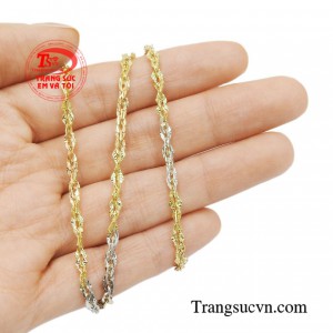 Nhận chế tác theo yêu cầu