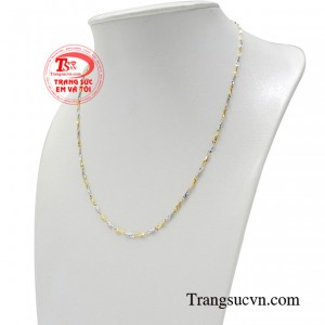 Sản phẩm đem đến sự năng động, trẻ trung cho người phụ nữ. 