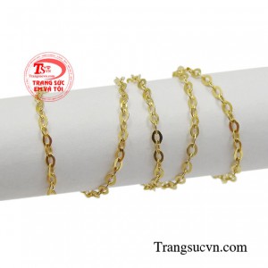 Chắc chắn đây sẽ là món quà làm hài lòng tất cả các chị em vào các dịp đặc biệt