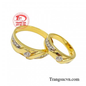 Sản phẩm là minh chứng cho tình yêu được đơm hoa kết trái