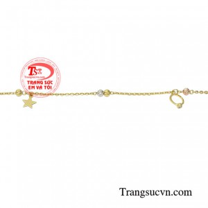 Sản phẩm sẽ là một món quà tặng mang nhiều ý nghĩa chứa đựng tình cảm dành cho người con gái thân thương.