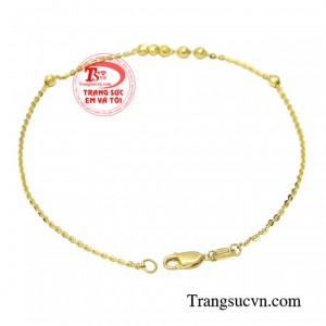 Sản phẩm sẽ là sự lựa chọn hoàn hảo cho những cô nàng thích phong cách dễ thương.