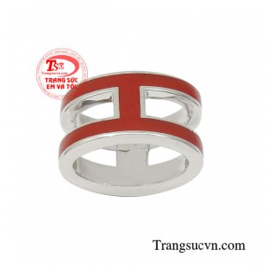 Sản phẩm tôn lên nét thanh lịch, quý phái và duyên dáng cho các quý cô