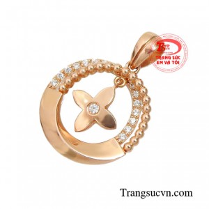 Được lấy ý tưởng từ vẻ đẹp hướng đến sự hiện đại nhưng vẫn tạo nét thanh lịch, sang trọng cho người sử dụng.