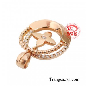 Sản phẩm tạo nên nét riêng cho người sử dụng. 