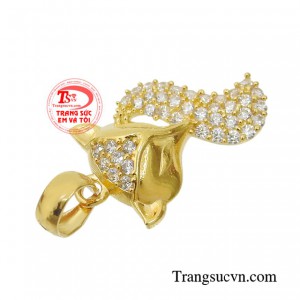 Người sở hữu hồ ly có được sự thông minh, xinh đẹp và có sức quyến rũ đến khó cưỡng. 