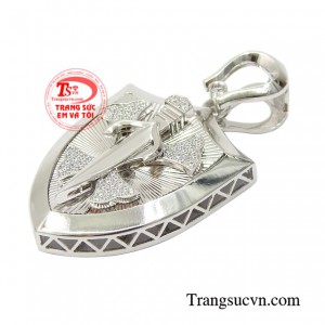 Đây sẽ là lựa chọn yêu thích dành cho những chàng trai theo phong cách cá tính và mạnh mẽ.