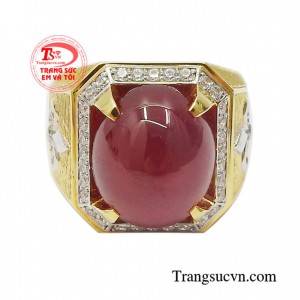 Sản phẩm là phụ kiện được phái mạnh yêu thích, tôn lên nét lịch lãm, thời trang và phong cách riêng