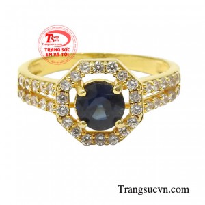 Sản phẩm có thể phù hợp từ phong cách đơn giản trẻ trung đến phong cách kiêu sa quý phái.