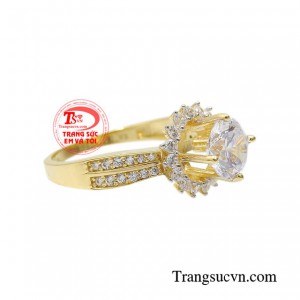 Đặc biệt rất phù hợp làm quà tặng phái nữ vào những dịp quan trọng. 