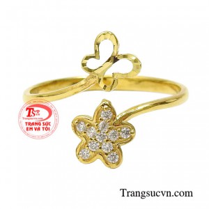 Sẽ thật tuyệt vời khi phối cùng những bộ váy thướt tha tôn vinh nét nữ tính, dịu dàng cho các cô gái.