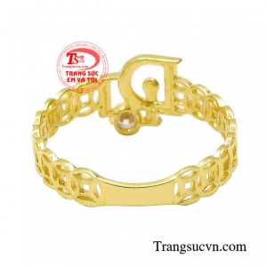 Trang sức kim tiền luôn là lựa chọn hàng đầu vào những dịp tết đến xuân về, ngày thần tài.