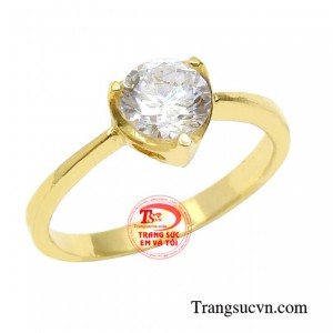 Đây sẽ là sự lựa chọn hoàn hảo cho những cô nàng dễ thương và nữ tính.