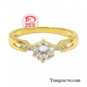 Mỗi một chiếc nhẫn đều mang một ý nghĩa, phong cách khác nhau nhưng đều có một điểm chung đó là giúp cho người sở hữu chúng thêm phần xinh đẹp và hợp thời trang.