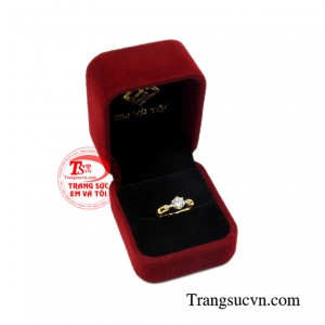 Thương hiệu trang sức Em và Tôi luôn là điểm đến của các quý cô hiện đại.