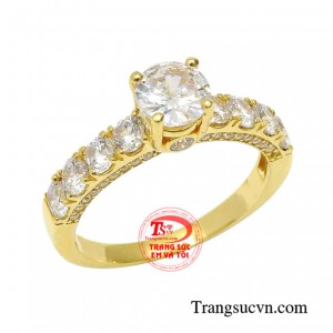 Việc lựa chọn được món trang sức phù hợp sẽ là vũ khí bí mật giúp cho các nàng trở nên thu hút hơn với người đối diện.