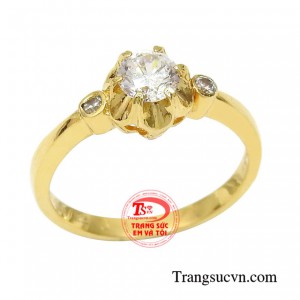 Đây cũng sẽ là món quà tặng xinh xắn và ý nghĩa dành cho người con gái thân thương của bạn.