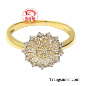 Sản phẩm mang đến sự nhẹ nhàng, quyến rũ, khẳng định dấu ấn riêng của mỗi cô gái.