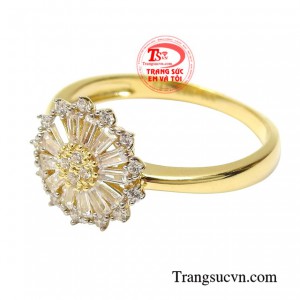 Đây có lẽ là món quà tặng chất chứa yêu thương dành tặng cho người con gái thân thương.