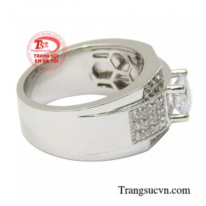 Sản phẩm là món quà tặng tinh tế để dành cho chàng trai mà bạn yêu thương.