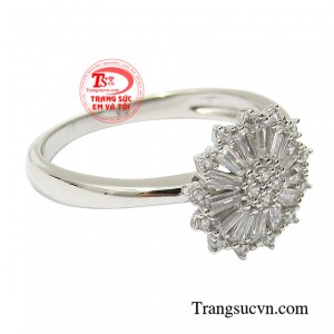 Đây sẽ là món trang sức không thể thiếu dành cho các quý cô thanh lịch.