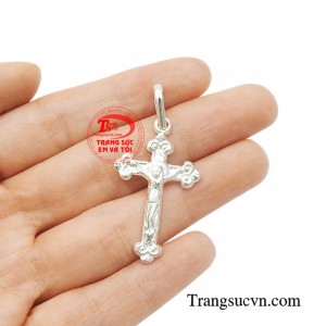 Thánh Giá Chúa món quà tuyệt vời cho người bạn yêu thương