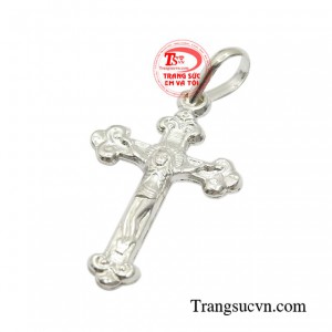 Thánh Giá Chúa sang trọng, thời trang, phù hợp mọi lứa tuổi