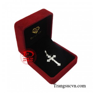 Thánh Giá Chúa được khách hàng đặc biệt ưa chuộng lựa chọn