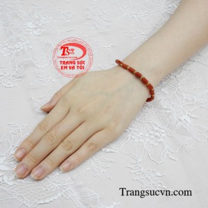 Chuỗi san hô vàng tây