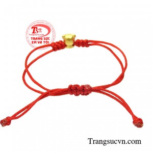 Sản phẩm thích hợp làm quà tặng vào dịp đầu năm hay sinh nhật đem lại may mắn cho bé yêu.