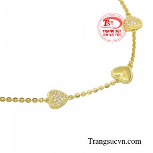 Sản phẩm là món quà tặng dễ thương và bất ngờ giúp các chàng trai thể hiện tình cảm của mình với người ấy.