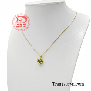 Sản phẩm sẽ là sự lựa chọn hoàn hảo có thể kết hợp được với nhiều kiểu trang phục.