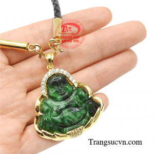 Bộ trang sức được bảo hành chu đáo