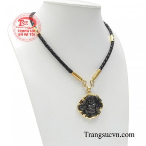 Phật di lặc mang đến niềm vui và hạnh phúc đến cho gia chủ.