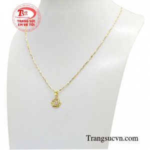 Bộ dây là sự lựa chọn tuyệt vời cho người người bạn thân yêu vào các dịp ý nghĩa