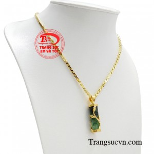Bộ dây dễ dàng kết hợp với nhiều kiểu trang phục và phong cách thời trang