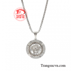 Bộ trang sức vàng dành cho nam bảo hành chu đáo.